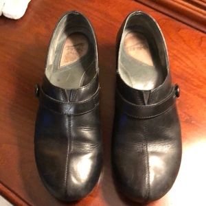 dansko clogs